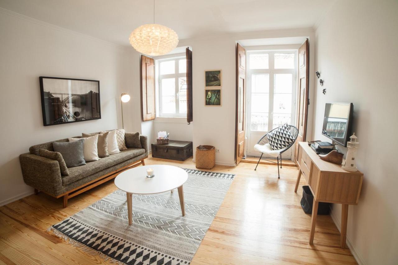 Flh Estrela Comfortable Flat Apartment *