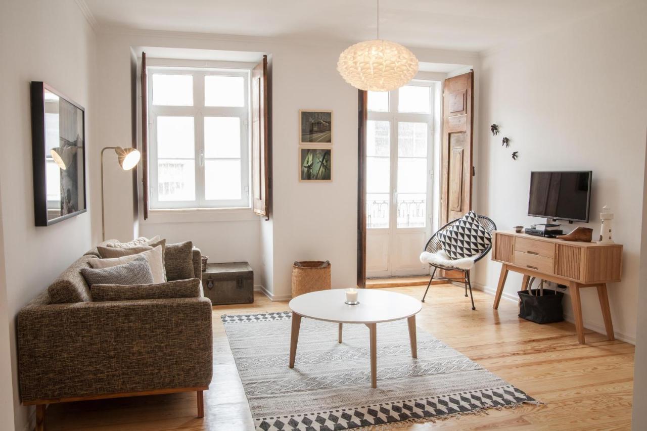 Flh Estrela Comfortable Flat Apartment