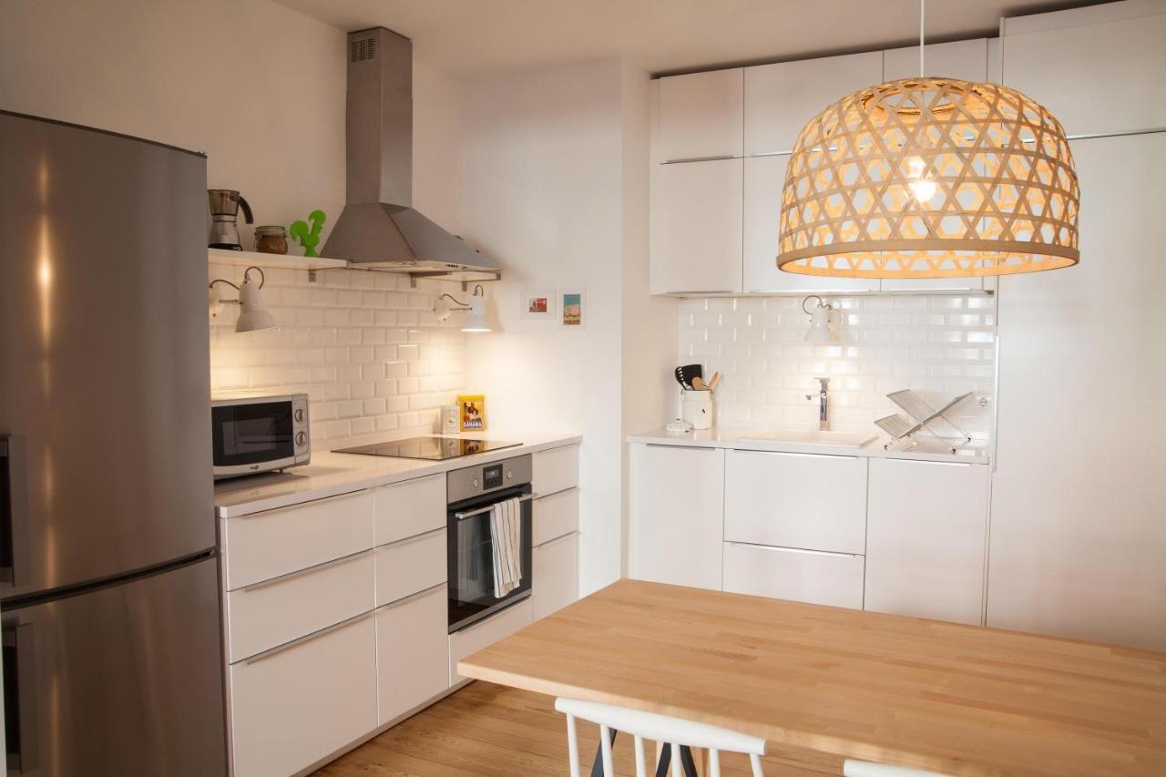 Apartment Flh Estrela Comfortable Flat Lisbon