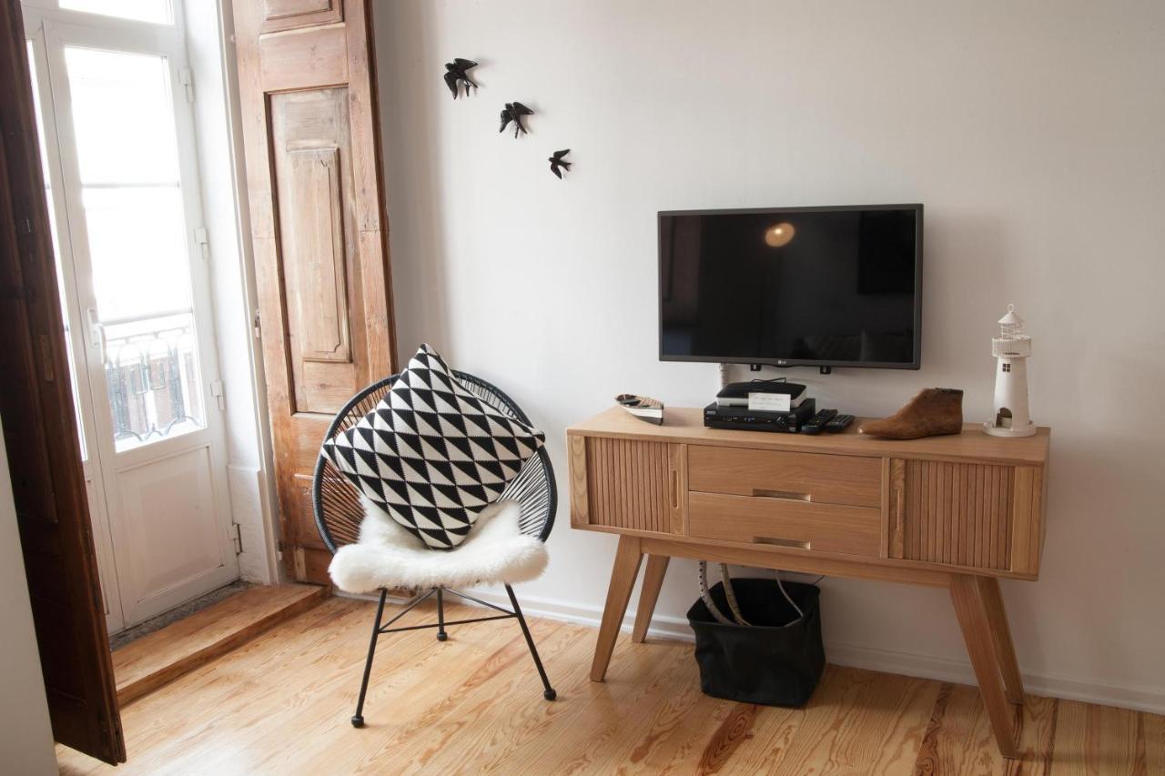 Flh Estrela Comfortable Flat Apartment