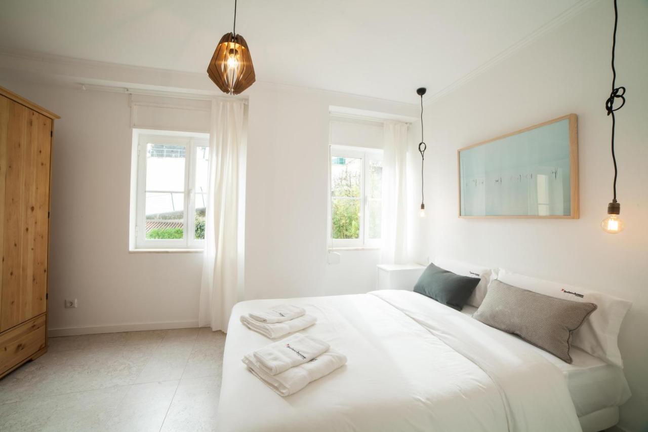 Flh Estrela Comfortable Flat Lisbon