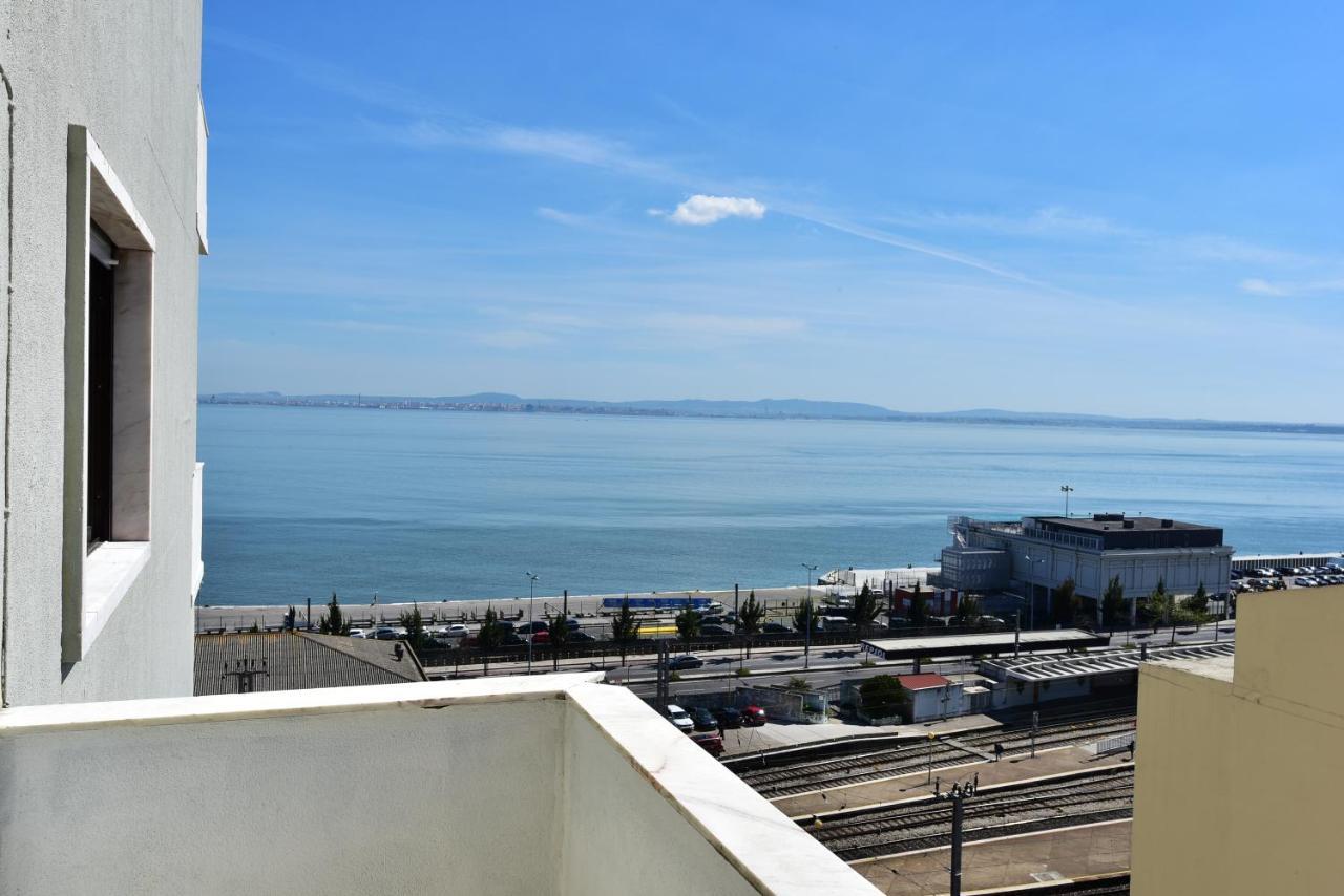 Apartment Apolonia 8 - Lisbonbreaks *