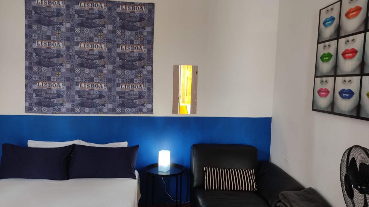 No Limit Alfama Guest house Lisbon