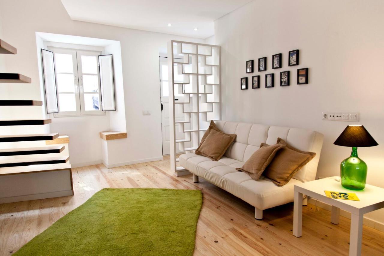 Apartment Mouraria Musica & Romance