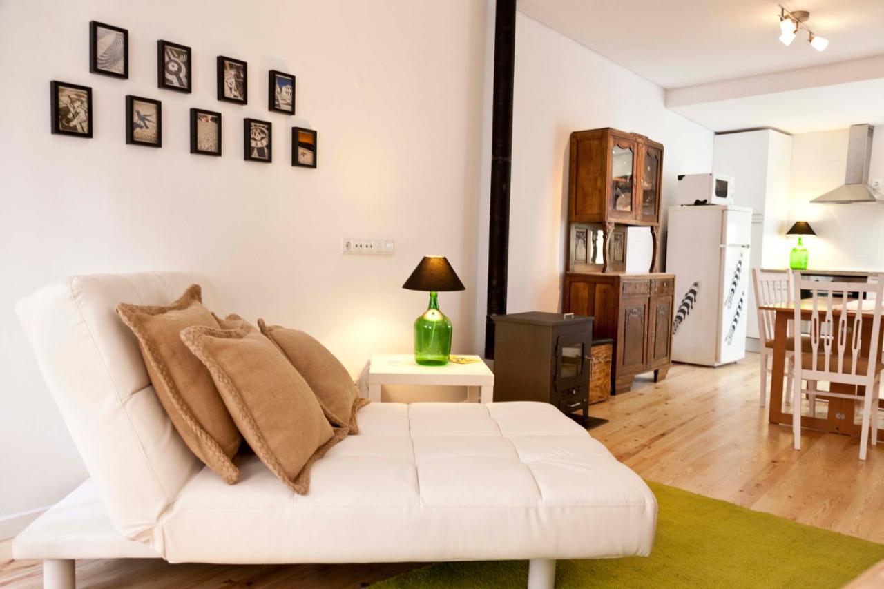 Apartment Mouraria Musica & Romance *