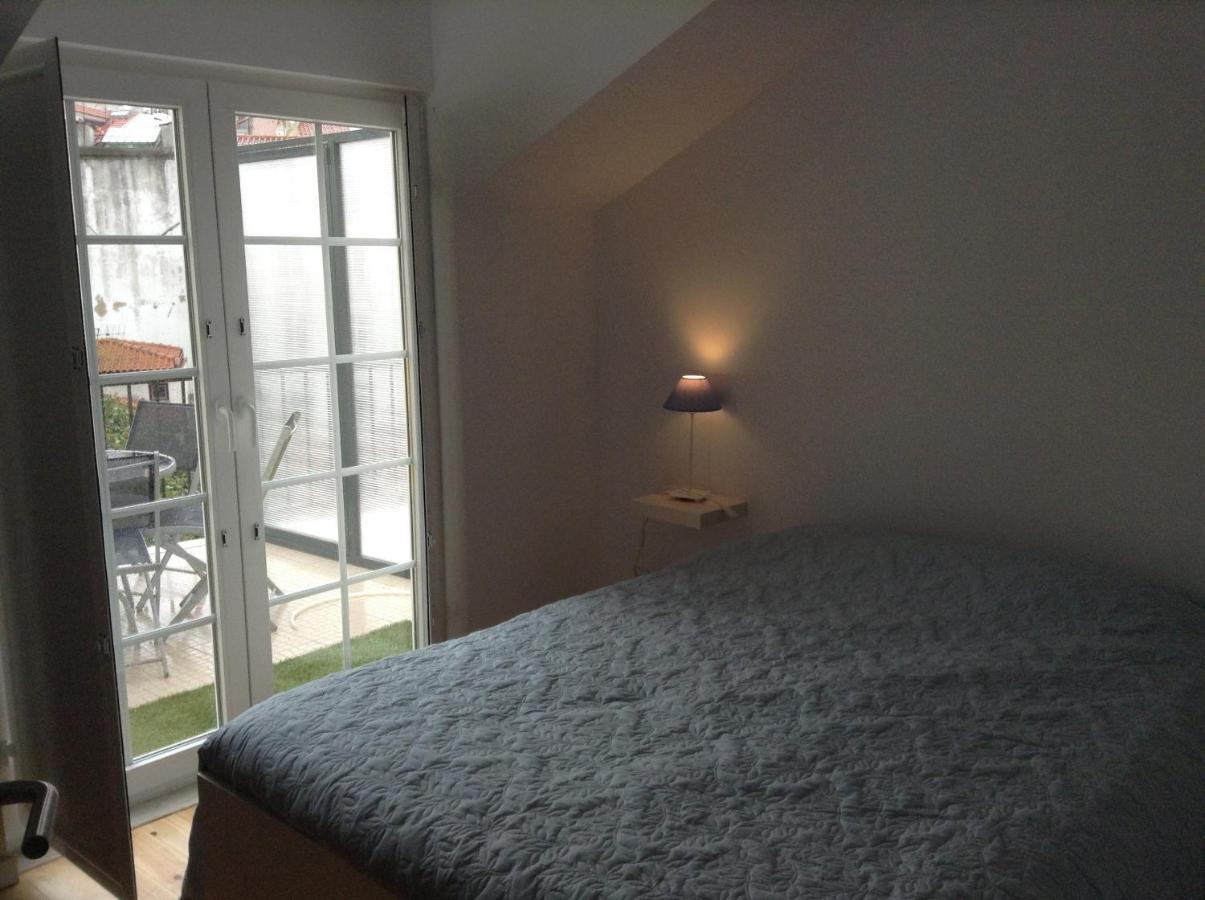 Apartment Mouraria Musica & Romance Lisbon