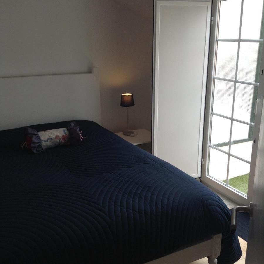 Apartment Mouraria Musica & Romance Lisbon