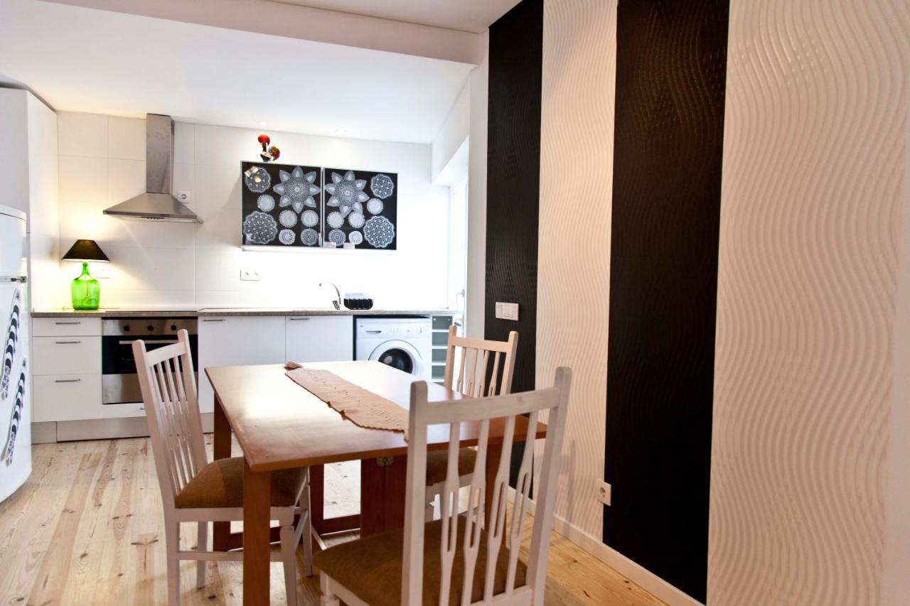 Apartment Mouraria Musica & Romance Lisbon