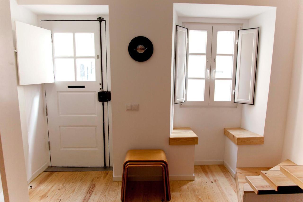 Mouraria Musica & Romance Apartment Lisbon