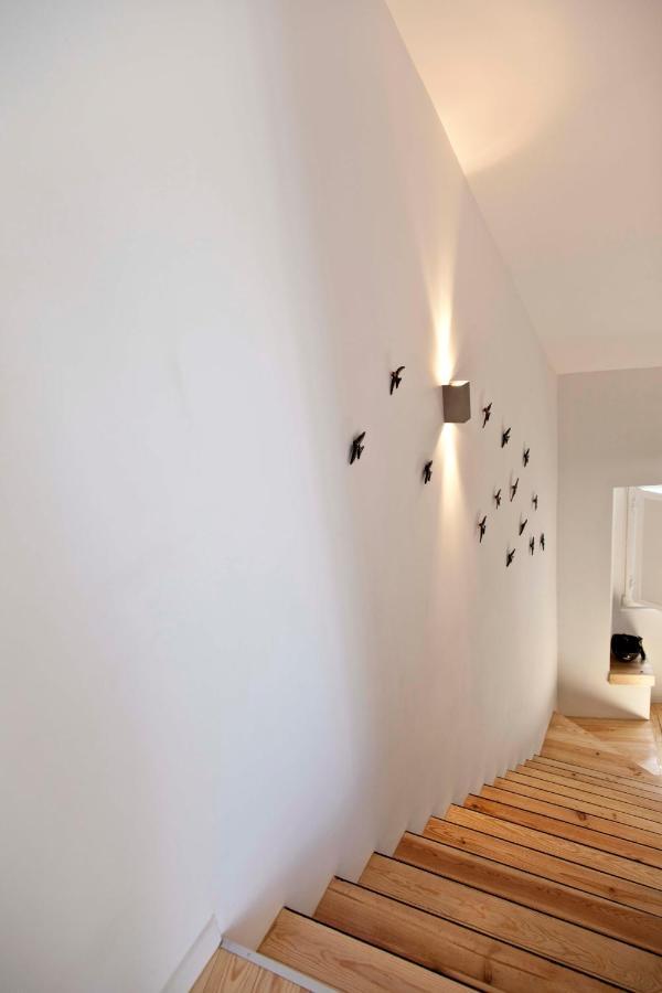 Mouraria Musica & Romance Apartment *