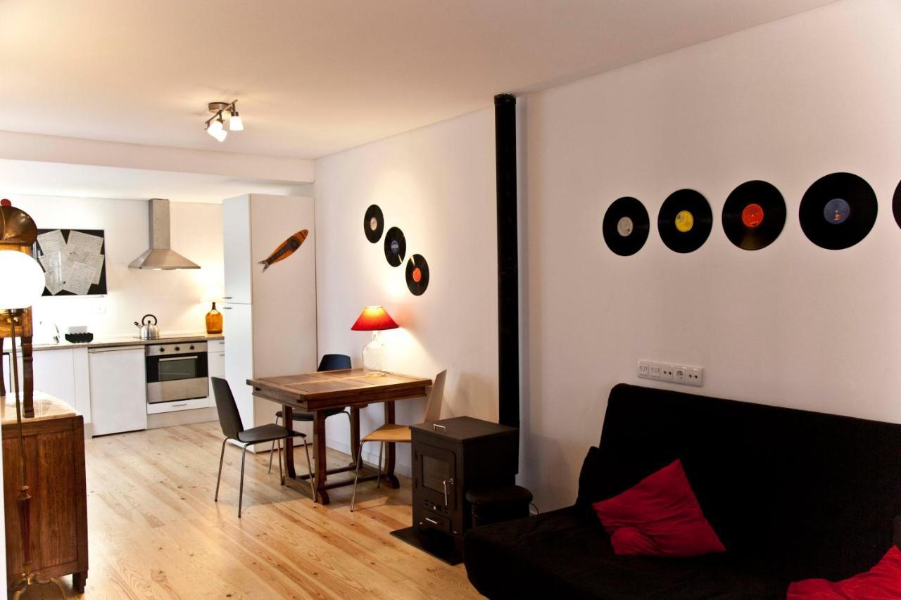 Mouraria Musica & Romance Apartment *