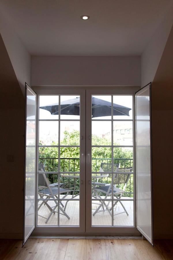 Mouraria Musica & Romance Apartment Lisbon