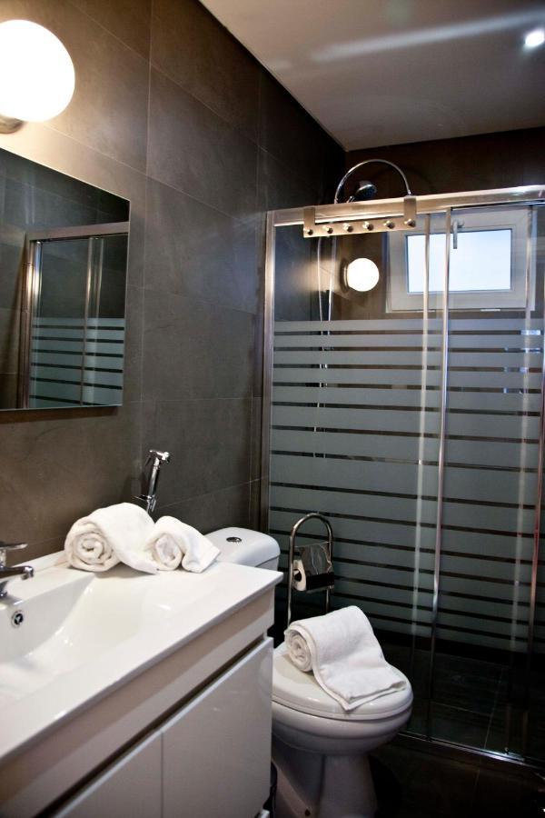 Apartment Mouraria Musica & Romance Lisbon
