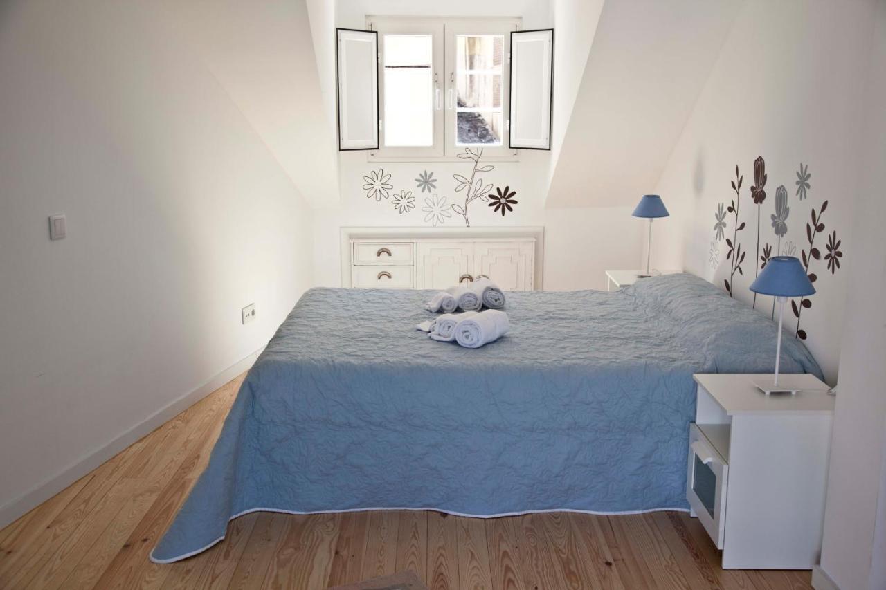Mouraria Musica & Romance Apartment Lisbon