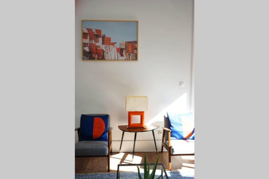 Apartment Unique Sao Bento Ideal For A Group