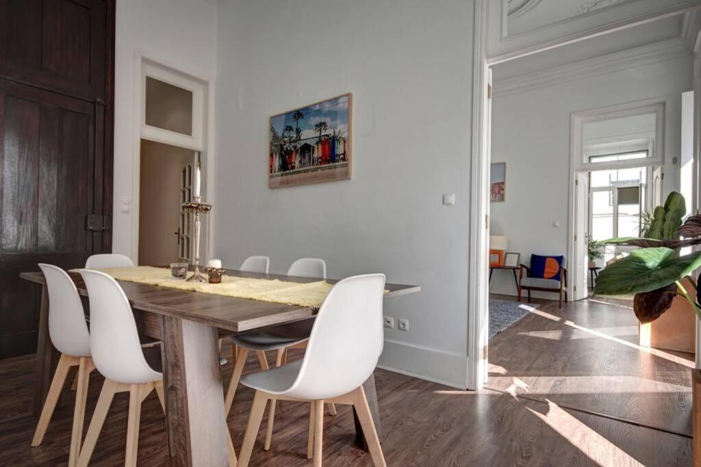 Apartment Unique Sao Bento Ideal For A Group *