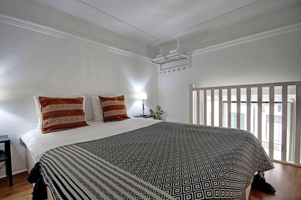 Apartment Unique Sao Bento Ideal For A Group