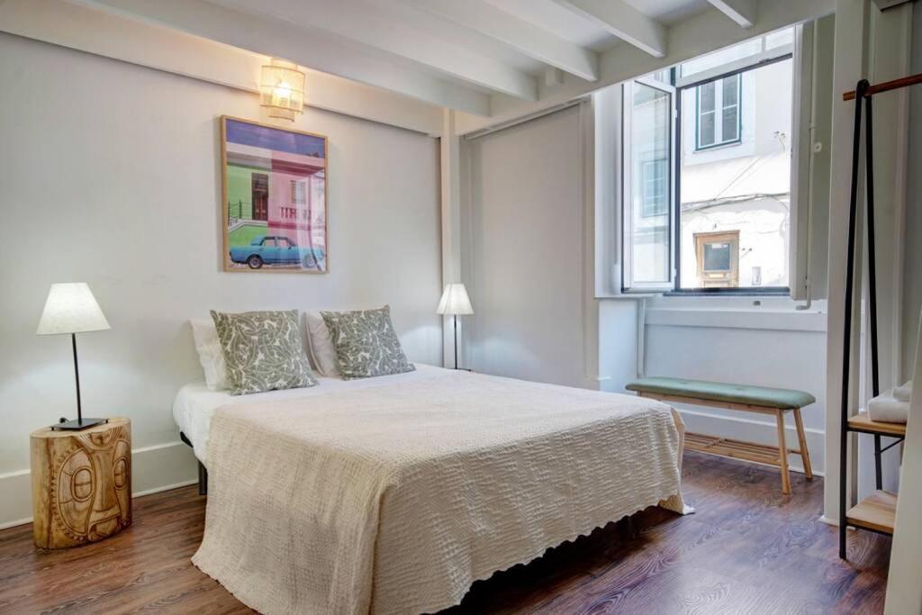 Apartment Unique Sao Bento Ideal For A Group *