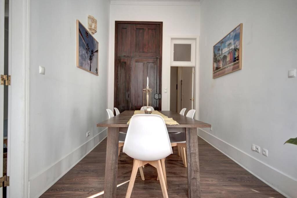 Unique Sao Bento Ideal For A Group Apartment