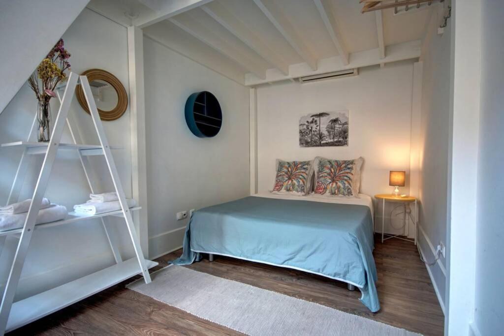 Unique Sao Bento Ideal For A Group Apartment *