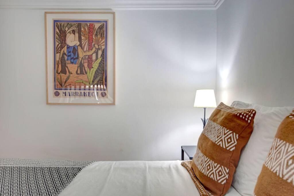 Unique Sao Bento Ideal For A Group Apartment *