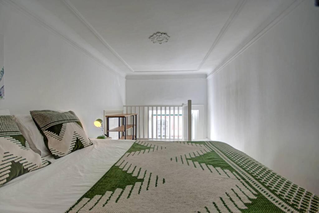 Apartment Unique Sao Bento Ideal For A Group