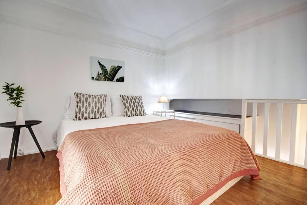 Apartment Unique Sao Bento Ideal For A Group Lisbon