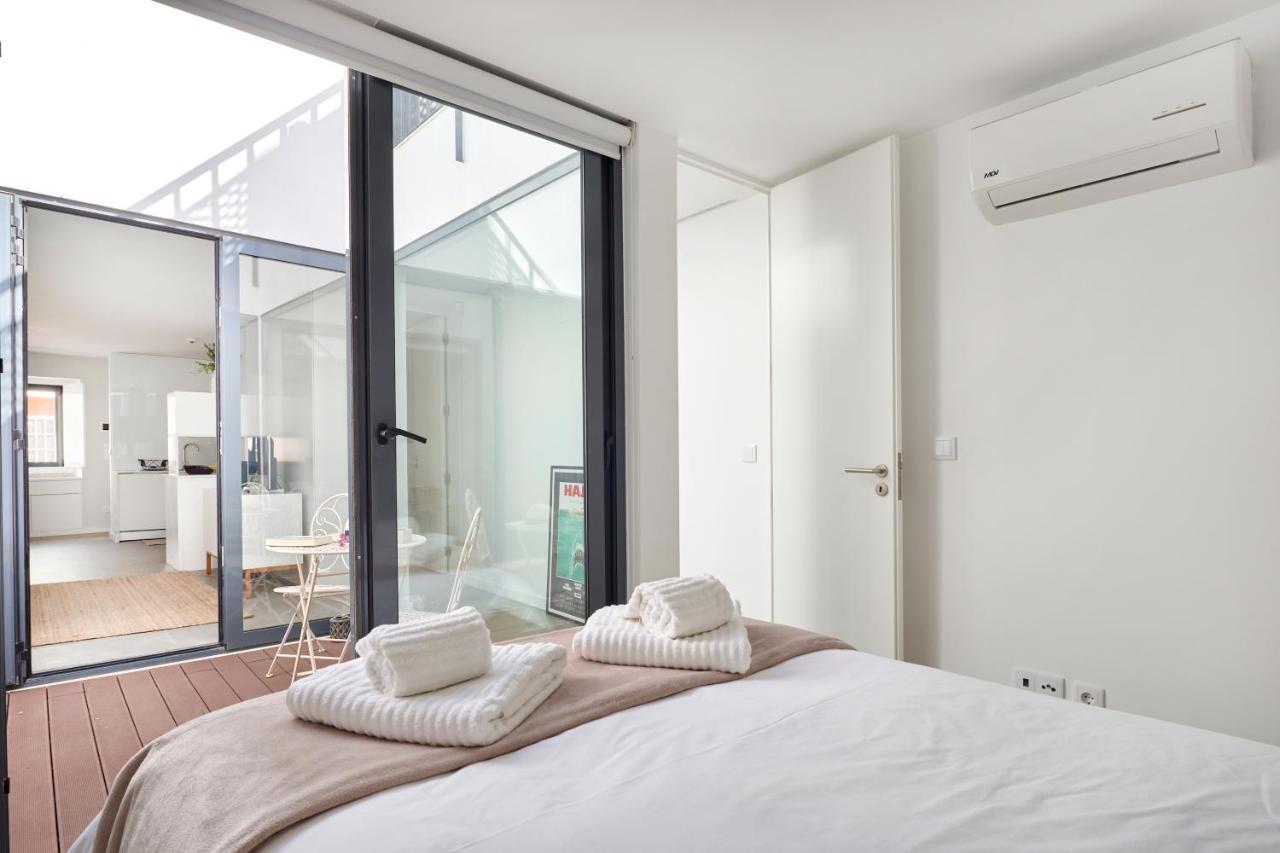 Charming House With Terrace In Lisbon.wifi. Lisbon
