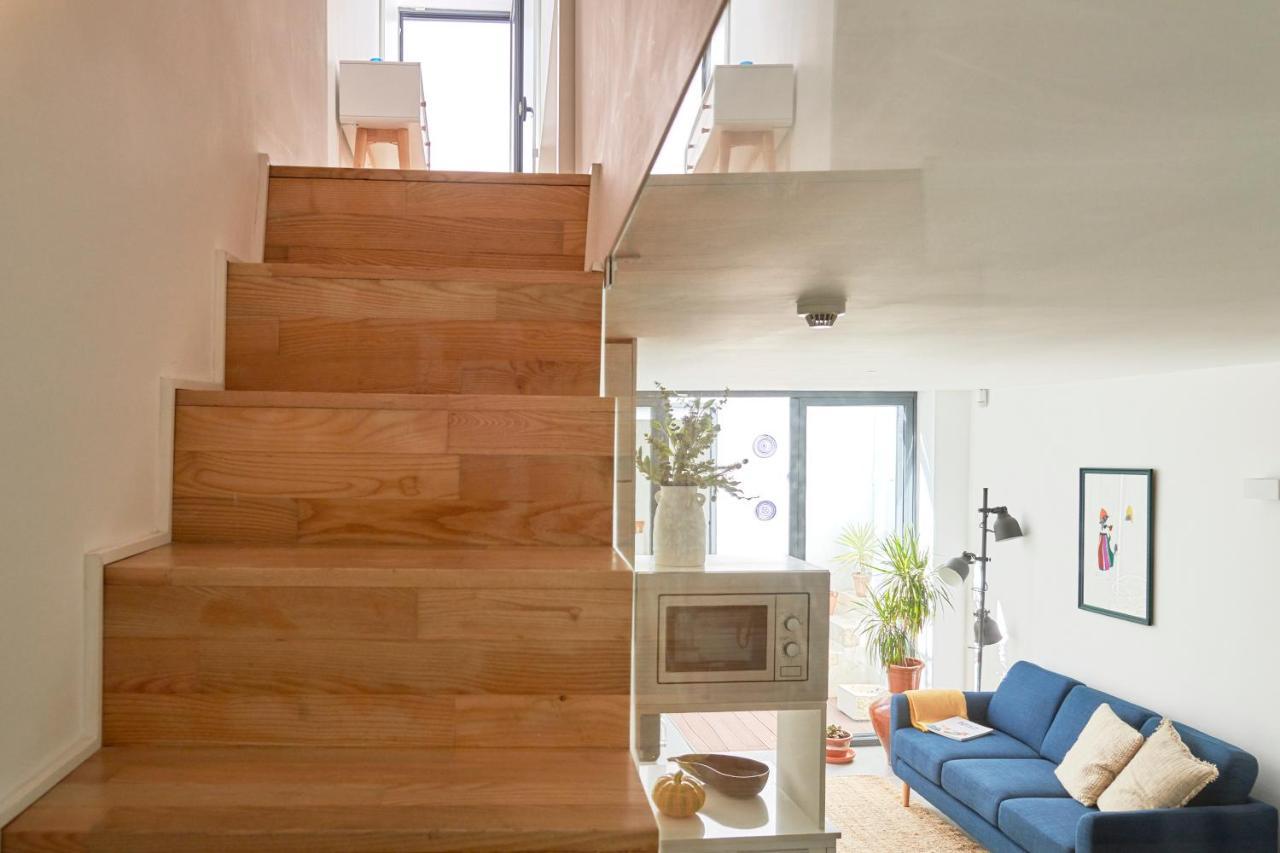 Charming House With Terrace In Lisbon.wifi. * Lisbon