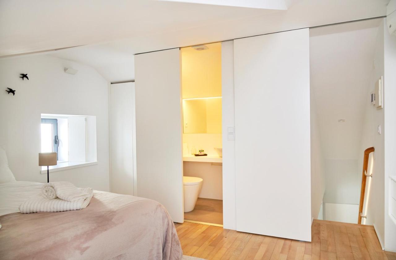 Charming House With Terrace In Lisbon.wifi. Lisbon