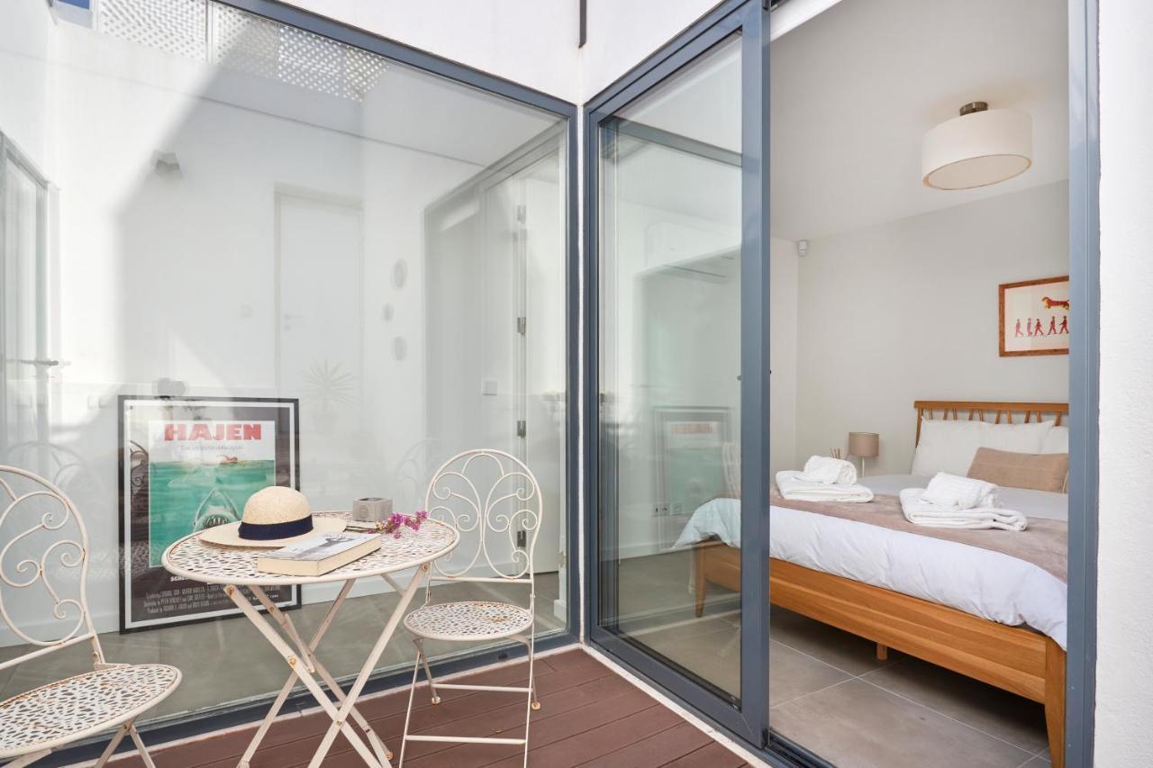 Charming House With Terrace In Lisbon.wifi. * Lisbon