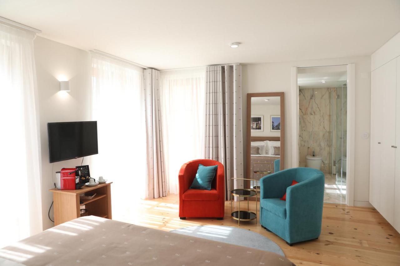 Tm Luxury Aparthotel