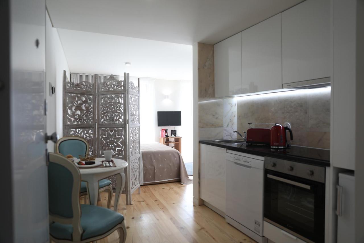 Tm Luxury Aparthotel