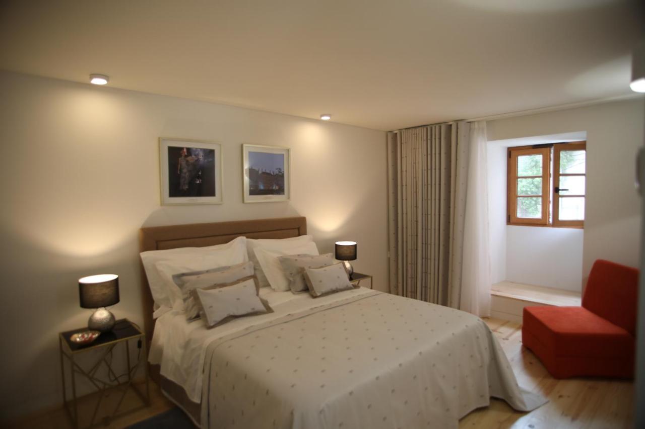 Tm Luxury Lisbon