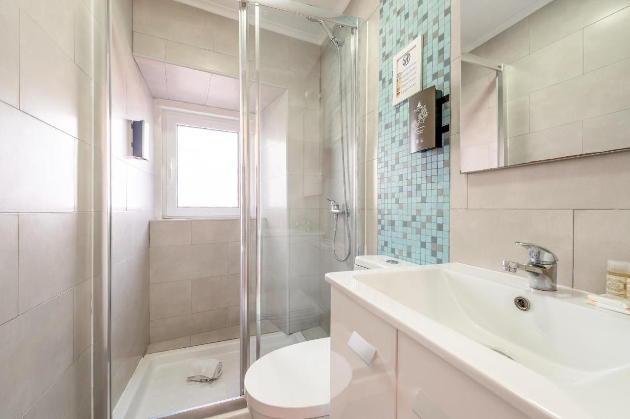Apartment Guestready - Desterro Flats - Fado Lisbon