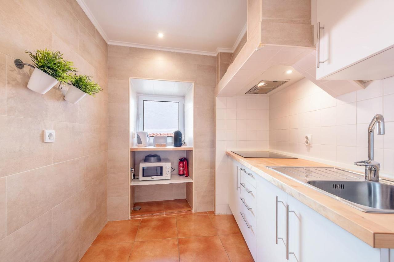 Guestready - Desterro Flats - Fado Apartment *