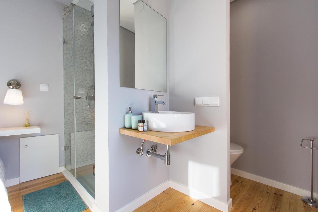 Bairro Alto Elegant By Homing Apartment Lisbon