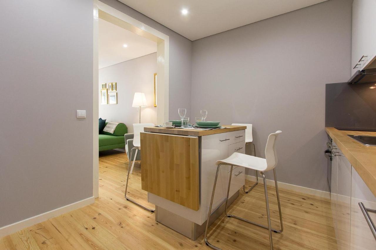Bairro Alto Elegant By Homing * Lisbon