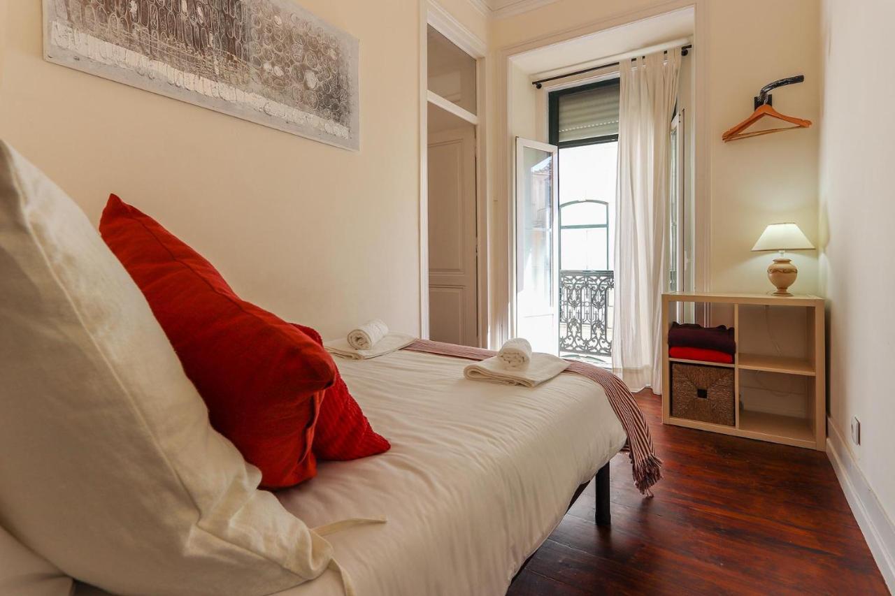 Bairro Alto Classic By Homing * Lisbon