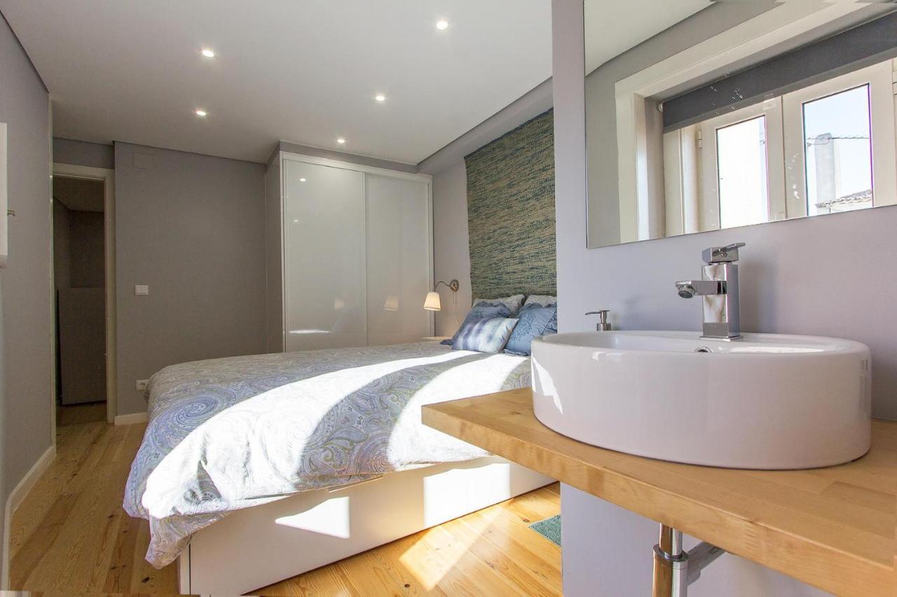 Bairro Alto Elegant By Homing *