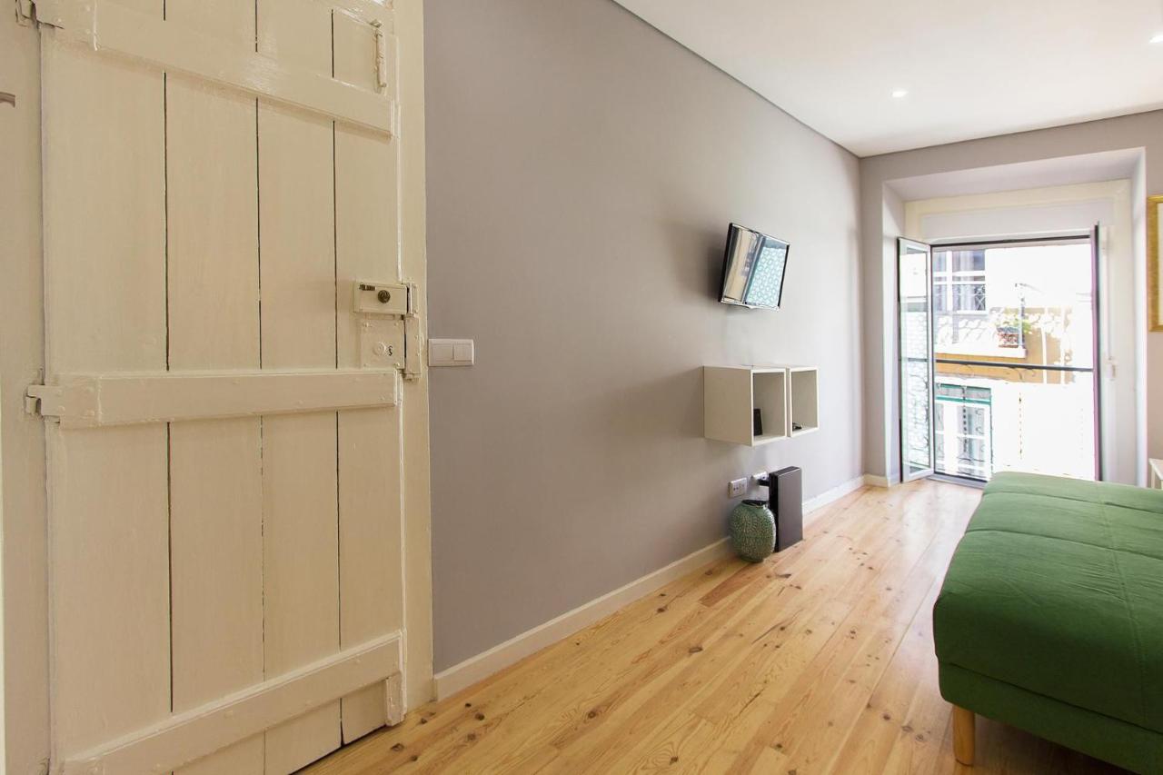Bairro Alto Elegant By Homing Apartment