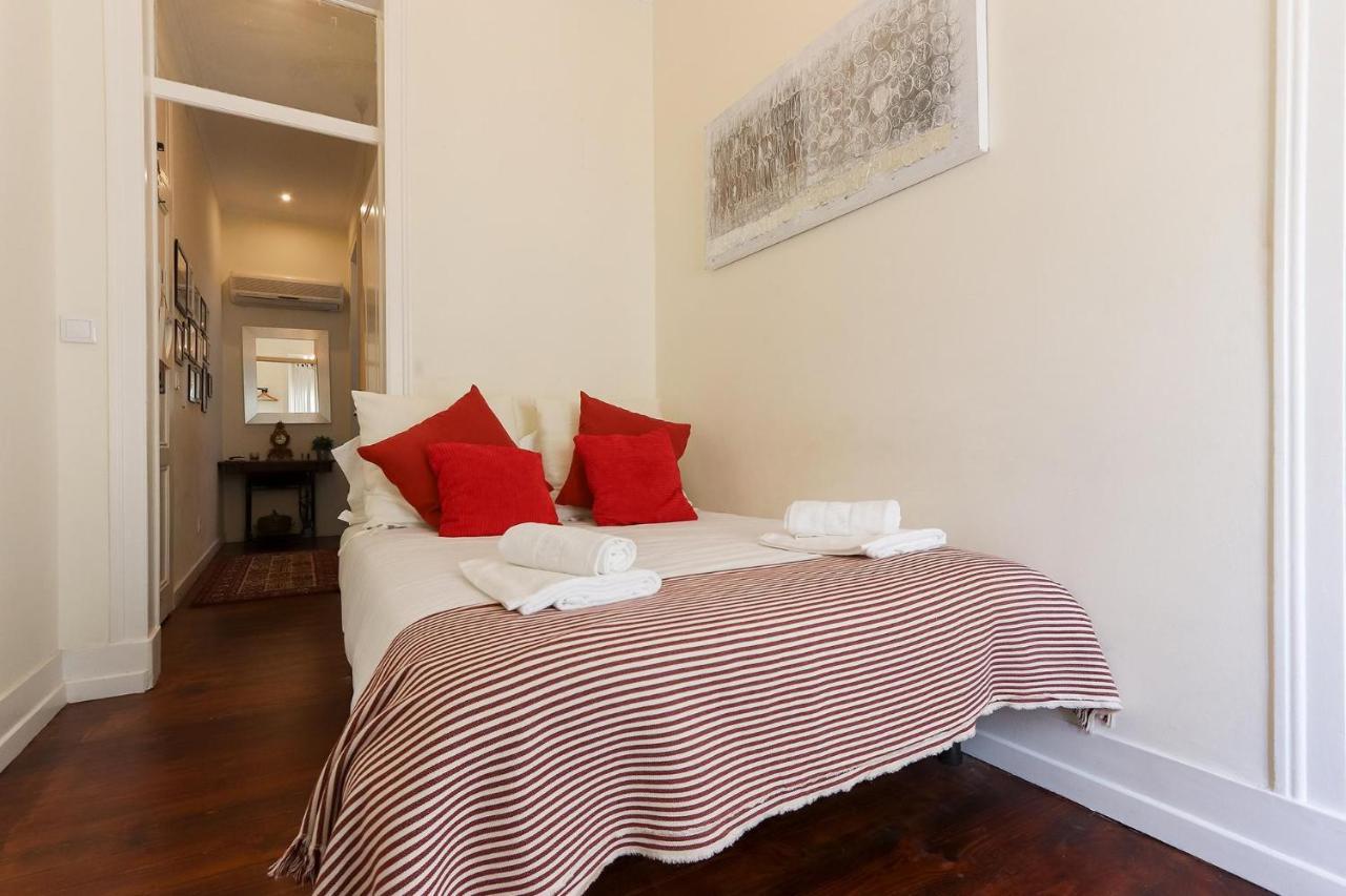 Bairro Alto Classic By Homing * Lisbon