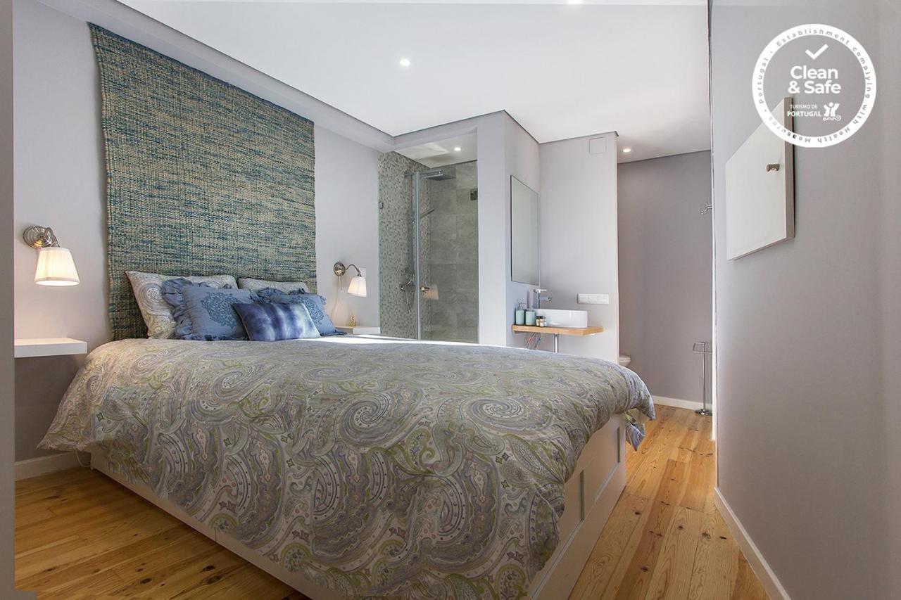 Bairro Alto Elegant By Homing Apartment