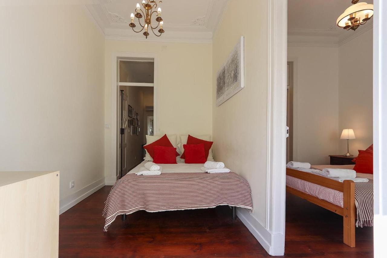 Apartment Bairro Alto Classic By Homing