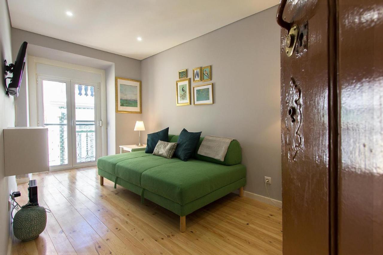 Bairro Alto Elegant By Homing