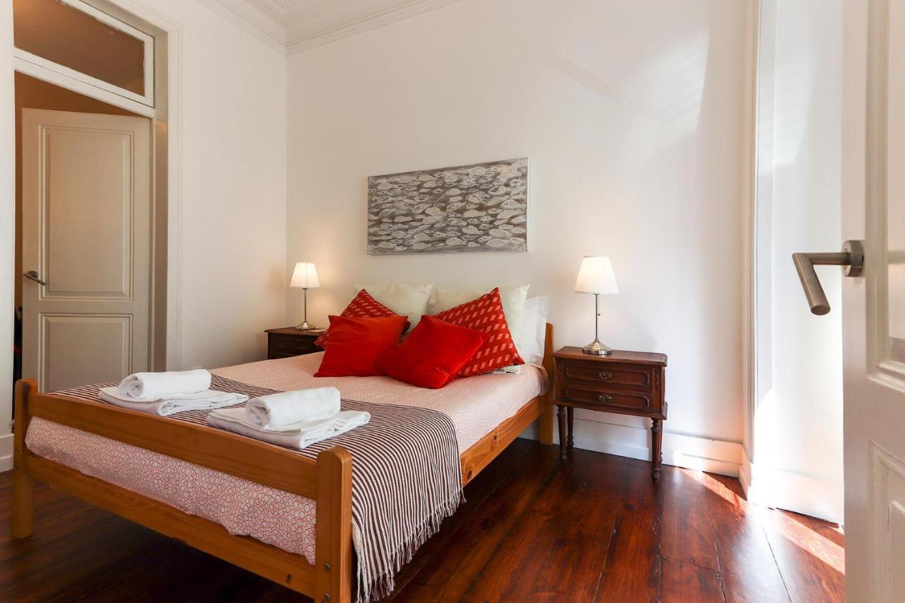 Bairro Alto Classic By Homing Lisbon