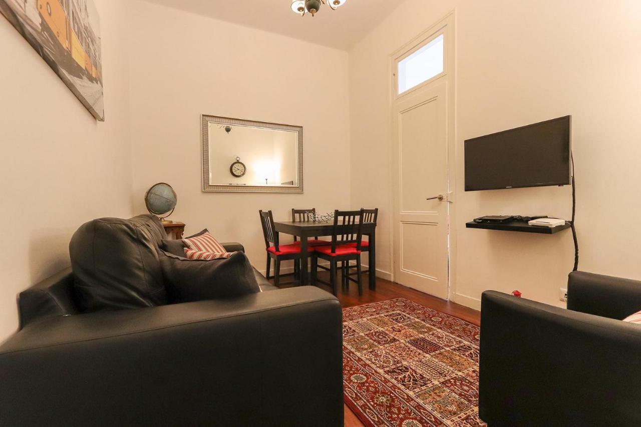 Apartment Bairro Alto Classic By Homing Lisbon