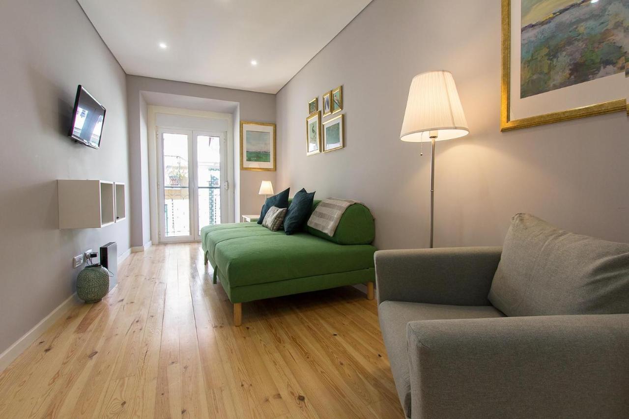 Bairro Alto Elegant By Homing Apartment