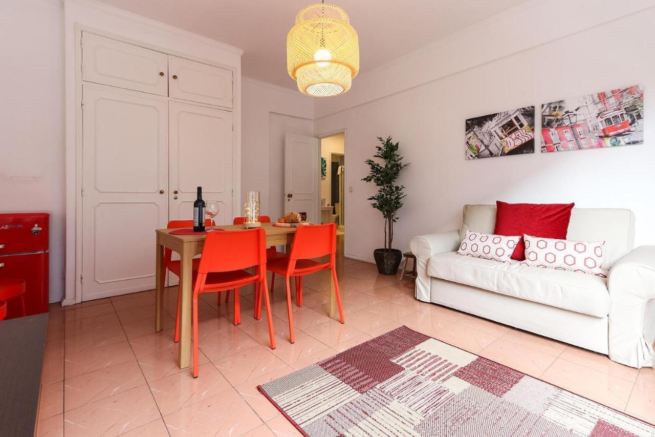Charming Marques By Homing Apartment
