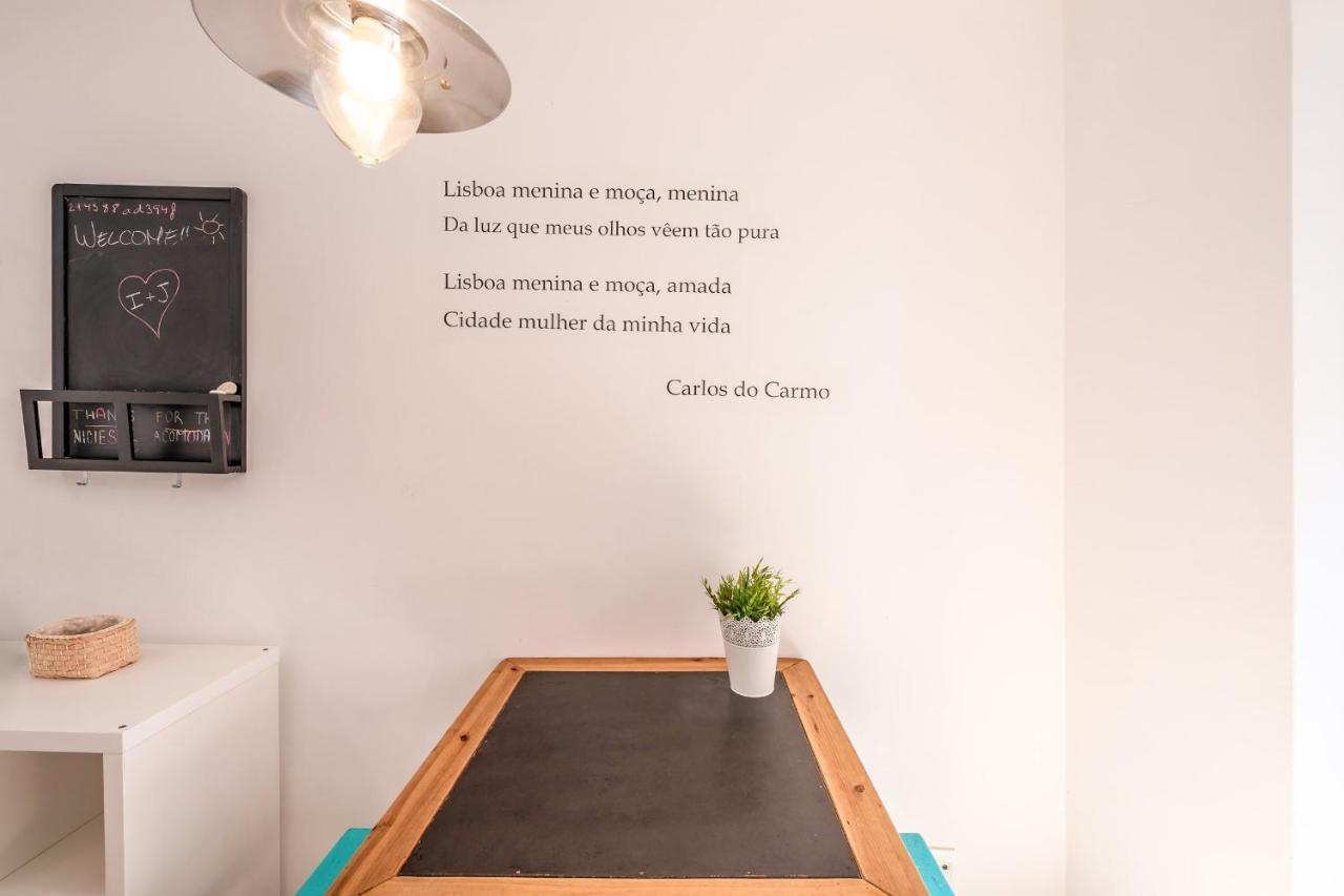 Apartment Guestready - Desterro Flats - Fado *